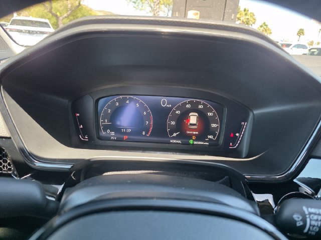 New 2026 Honda CR-V Sport-L image 21