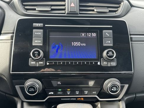 Used 2019 Honda CR-V LX image 25
