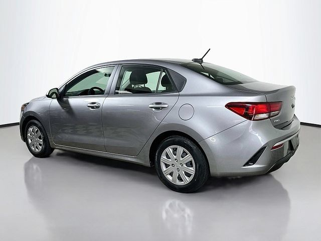 Used 2023 Kia Rio S FWD image 5