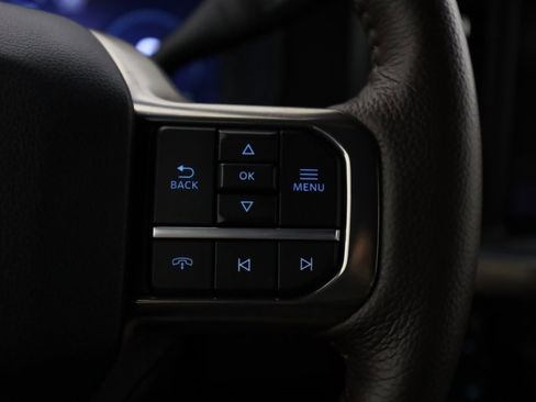 Used 2025 Ford F450 King Ranch w/ FX4 Off-Road Package image 21