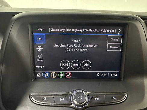 Used 2022 Chevrolet Camaro LT RWD image 27