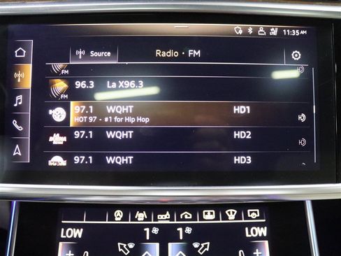Used 2019 Audi A6 3.0T Prestige w/ Prestige Package AWD/4WD image 38