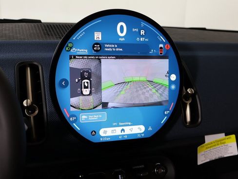 New 2026 MINI Cooper Countryman S image 7