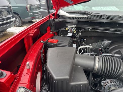 New 2026 Chevrolet Silverado 3500 W/T w/ WT Convenience Package image 30