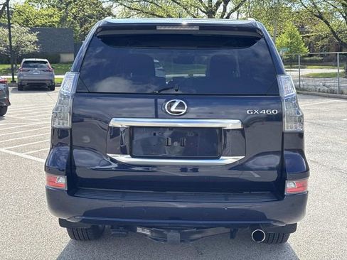 Certified 2023 Lexus GX 460 Premium AWD/4WD image 6