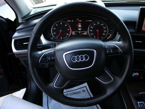 Used 2012 Audi A6 3.0T Premium image 20