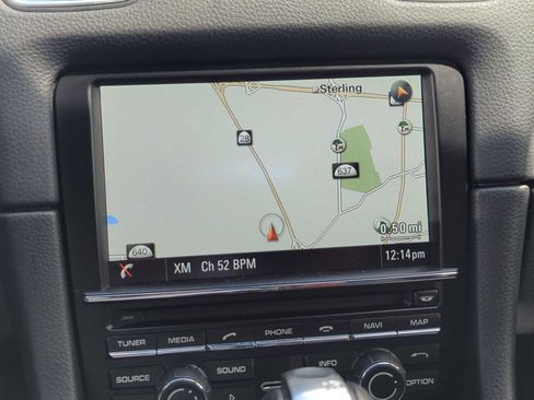 Used 2014 Porsche Boxster image 27