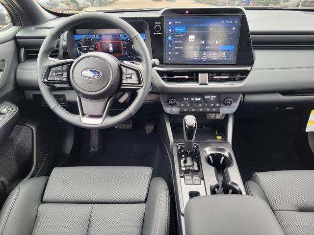New 2026 Subaru Outback Touring XT AWD/4WD image 18
