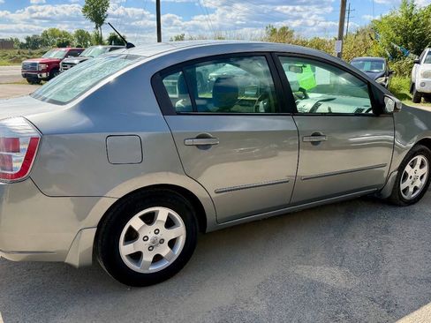 Used 2010 Nissan Sentra 2.0 FWD image 6