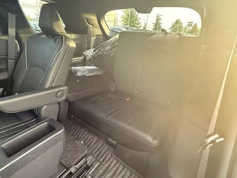 Used 2026 INFINITI QX60 Autograph w/ Dark Cargo Package AWD/4WD image 26