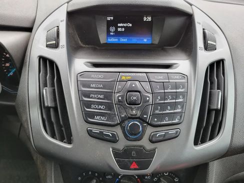 Used 2018 Ford Transit Connect XL image 16