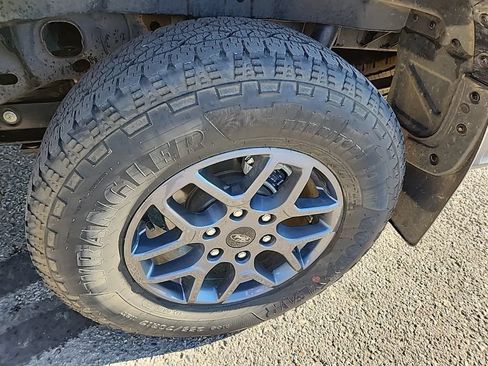 Used 2024 Ford Ranger XLT AWD/4WD image 36