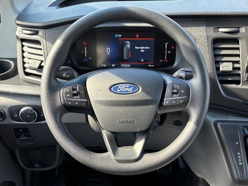 New 2026 Ford Transit 150 Low Roof image 14