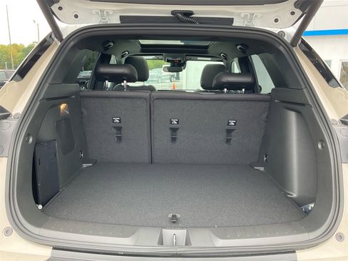 New 2026 Chevrolet TrailBlazer ACTIV w/ Convenience Package image 25