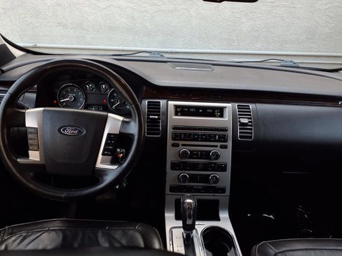Used 2012 Ford Flex SEL w/ Equipment Group Order Code FWD image 8