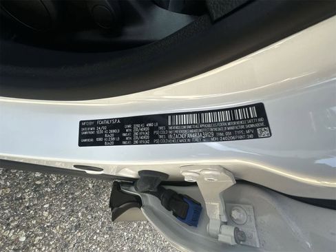 Used 2024 Dodge Hornet GT image 36