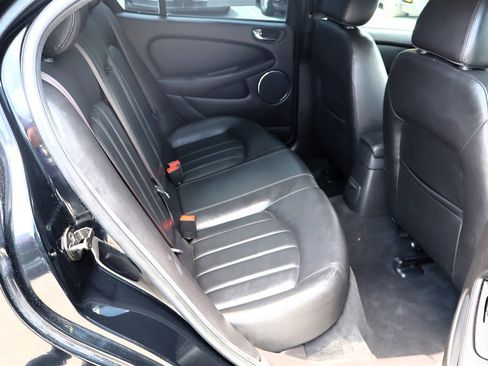 Used 2004 Jaguar X-TYPE 2.5 AWD/4WD image 20