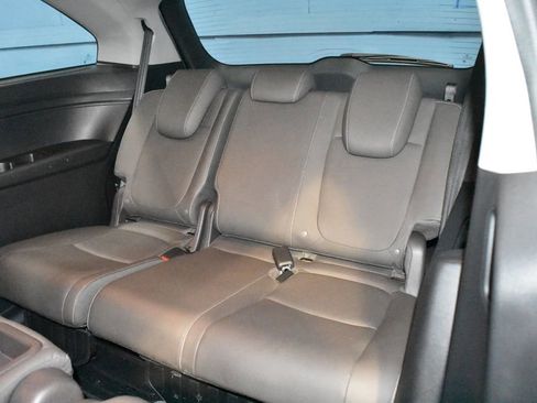 Used 2024 Honda Odyssey EX-L image 21