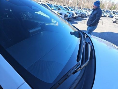 Used 2023 Toyota Corolla GR image 9