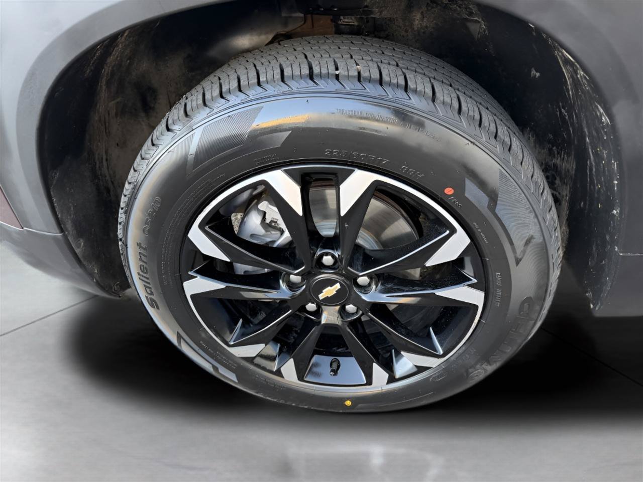 Used 2022 Chevrolet TrailBlazer LT AWD/4WD image 28