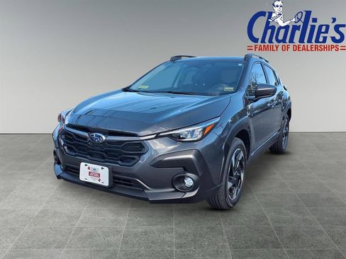 Used 2024 Subaru Crosstrek 2.5i Limited image 1