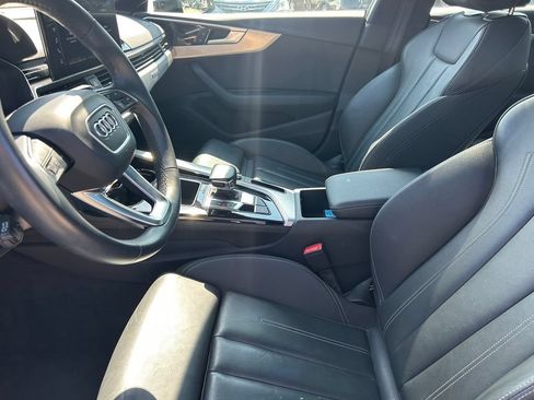 Used 2025 Audi A5 2.0T Premium Plus AWD/4WD image 11