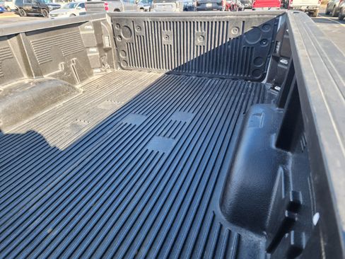 Used 2025 Chevrolet Silverado 2500 LT w/ Safety Package image 14