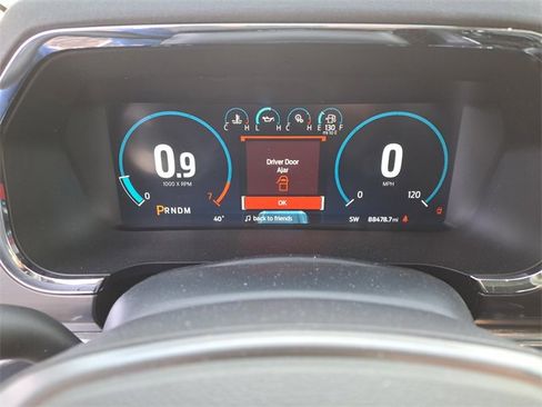 Used 2022 Ford F150 Lariat w/ Equipment Group 502A High image 11