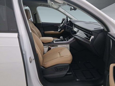 New 2026 Audi Q7 Premium Plus image 31