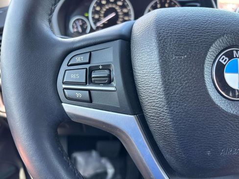 Used 2015 BMW X5 xDrive35i AWD/4WD image 19
