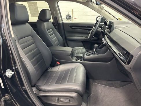 Certified 2023 Honda CR-V EX-L image 12