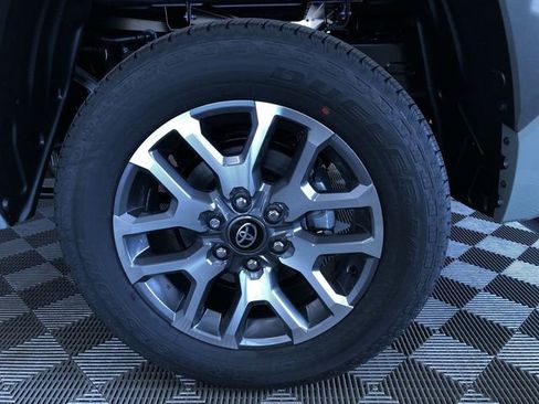 New 2026 Toyota Tundra 1794 Edition AWD/4WD image 10