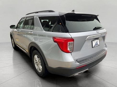 Used 2023 Ford Explorer XLT w/ Equipment Group 202A image 37