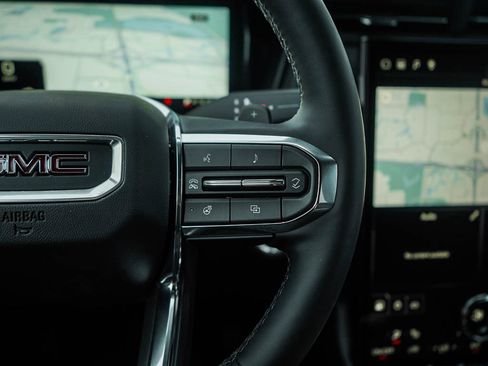 New 2026 GMC Terrain Elevation w/ Black Edition AWD/4WD image 20