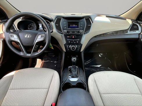 Used 2017 Hyundai Santa Fe Sport AWD/4WD image 7