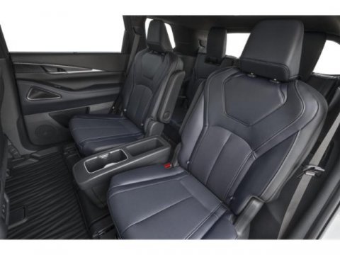 New 2027 INFINITI QX60 Sport w/ Dark Cargo Package AWD/4WD image 15