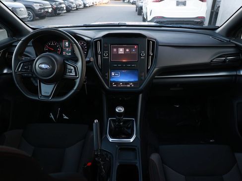 Used 2023 Subaru WRX AWD/4WD image 24