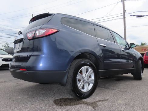 Used 2014 Chevrolet Traverse LT AWD/4WD image 22