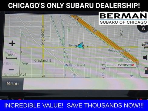 Used 2018 Subaru Crosstrek 2.0i Limited image 16