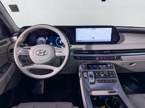 Used 2023 Hyundai Palisade Calligraphy AWD/4WD image 15