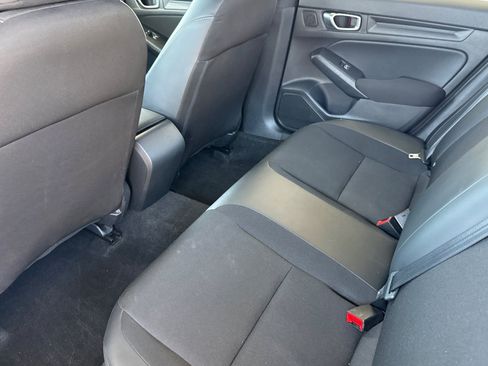 Used 2023 Honda Civic Sport image 25