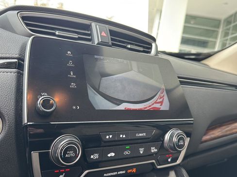 Used 2022 Honda CR-V EX-L image 22