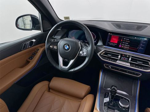 Certified 2023 BMW X5 xDrive40i w/ Climate Comfort Package image 24