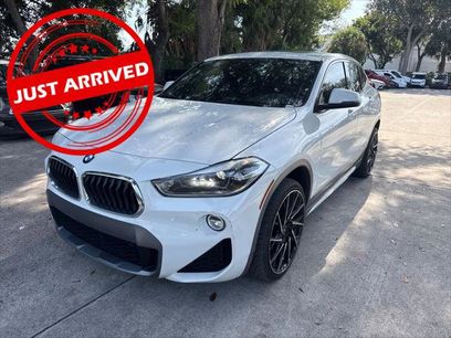 Used 2018 BMW X2 xDrive28i w/ M SportX Package