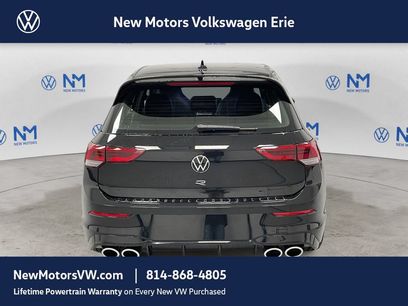 New 2026 Volkswagen Golf