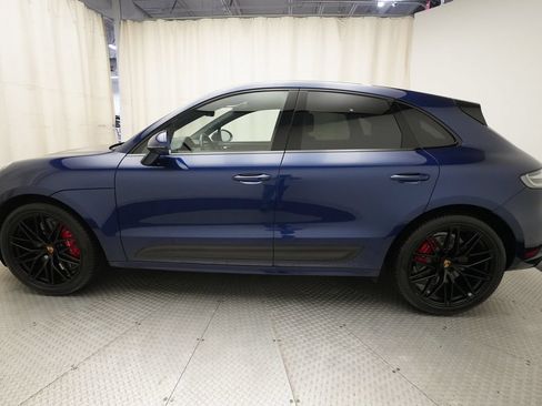 Certified 2022 Porsche Macan GTS w/ Premium Package Plus AWD/4WD image 8