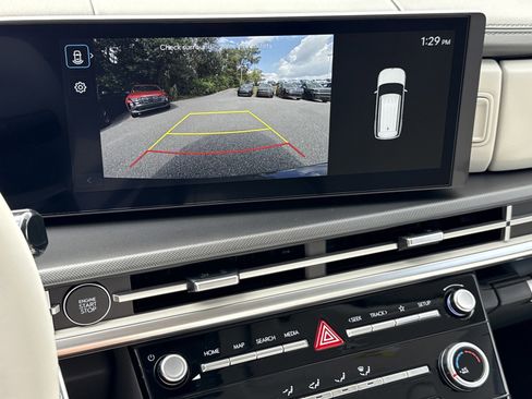 New 2026 Hyundai Santa Fe SE image 24