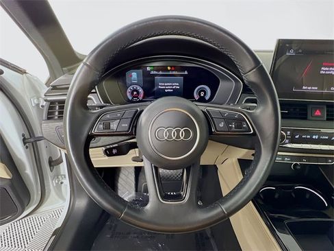 Used 2022 Audi A4 2.0T Premium Plus image 12