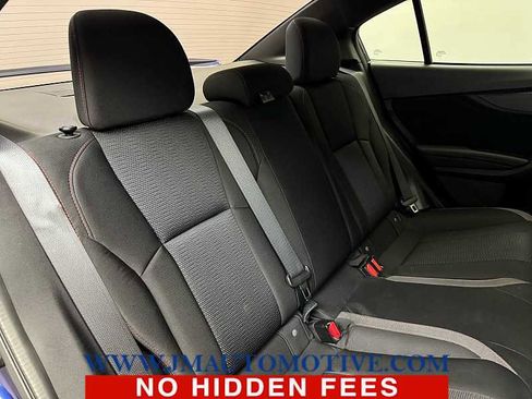 Used 2017 Subaru Impreza 2.0i Sport image 17