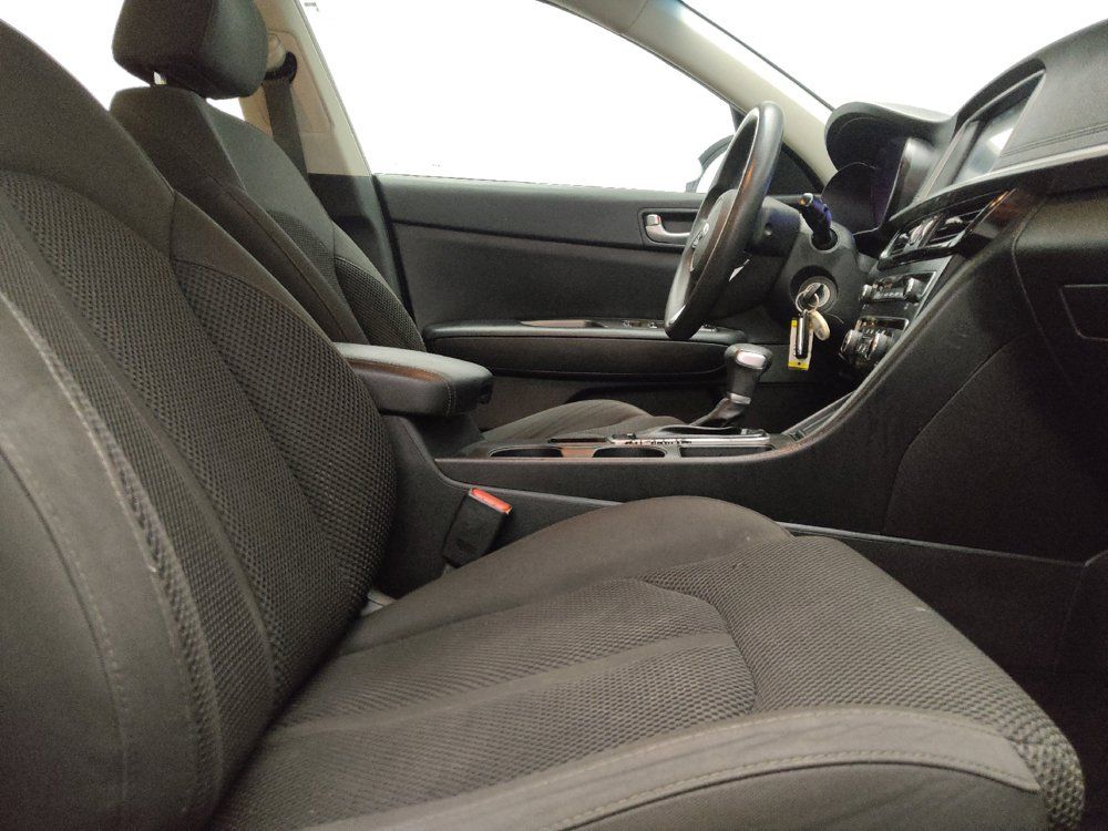 Used 2019 Kia Optima LX FWD image 21